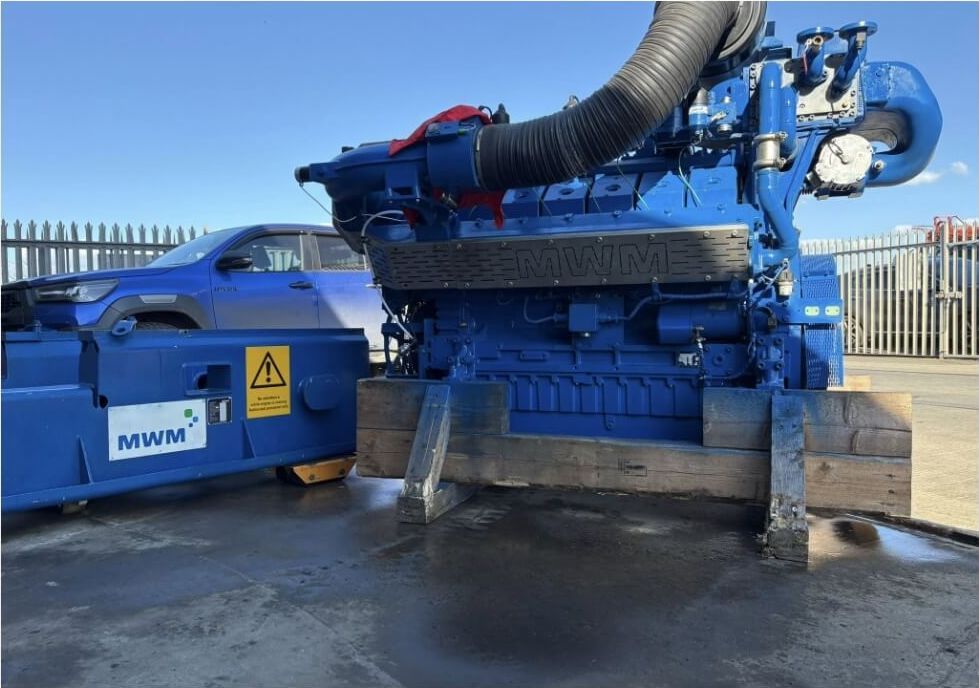 Biogas Energy Projects