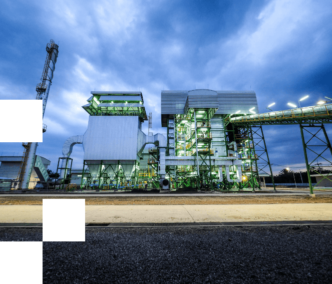 CHP-Services-1 one-stop shop for on-site power generation services