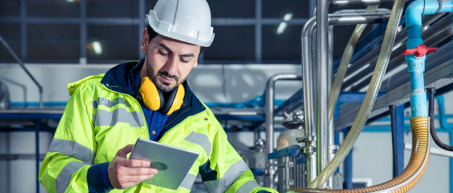 Maintenance & Support-1 Reliable Combined Heat & Power Maintenance Across Ireland & the UK