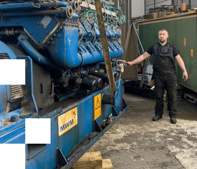 Our-approach combined heat and power plant supplier