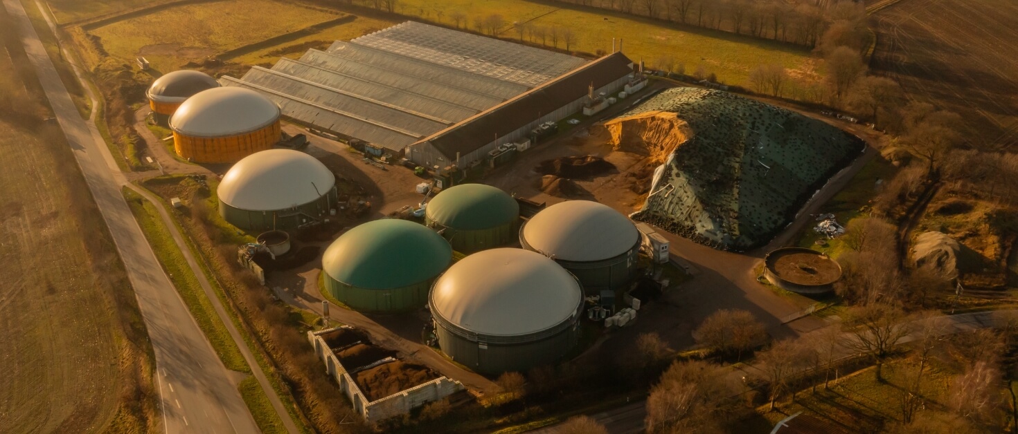 generating power on-site services